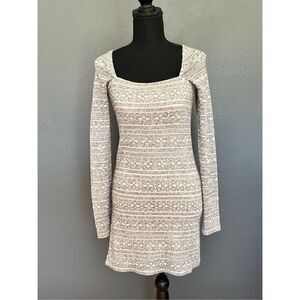 Free people dress  
